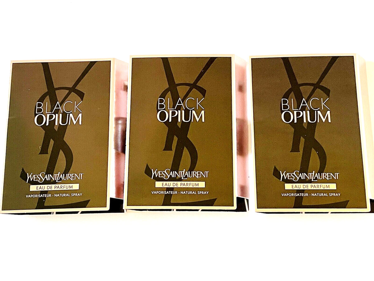 Yves Saint Laurent Black Opium 50ml 箱無し Yves Saint Laurent Black Opium 50ml 箱無し Yves Saint Laurent