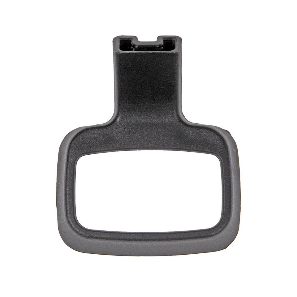 Dorman 74313 Brand New Black Seat Adjustment Handle Replacement For VW Audi - Image 4 of 4