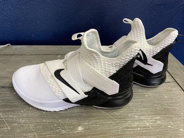 lebron soldier 12 size 8.5