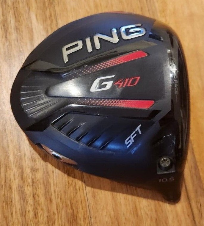 PING DRIVERS FAIRWAY WOODS AND HEADCOVERS G430 G425 G410 G25 G G30