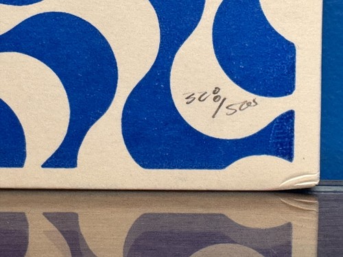 Christian Bland - Pig Boat Blues - Limited Edition, Numbered - RVRB-004 - Picture 3 of 9