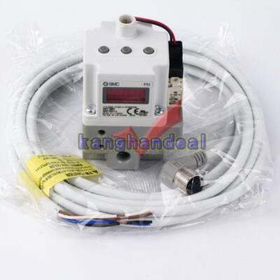 NEW SMC ITV1050-21N2L4-DIQ00536 E/P Electro Pneumatic Regulator