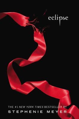 Twilight Saga : Eclipse 1st Edition by Stephenie Meyer (2007,HCDJ) T3B