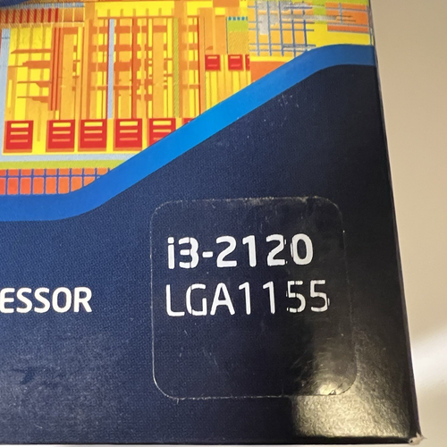 Intel E97379-003 Core i3 i5 i7 Socket LGA 1150 1155 1156 CPU, FAN ONLY HEATSINK - Picture 3 of 14