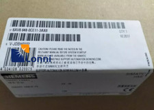 6AV6648-0CE11-3AX0 6AV6 648-0CE11-3AX0 New Siemens HMI SMART 1000 IE V3