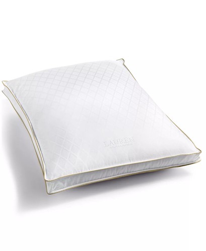 Ralph Lauren Pillows, Standard/Queen or King, You Pick - Picture 17 of 20