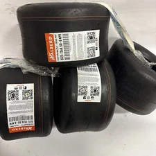 4pk Halberd Premium 13x6.50-6 Lawn Mower Tires 13x6.50x6 4PR