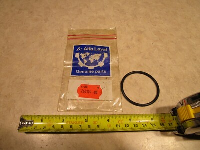ALFA LAVAL 260104-80 O-RING, P0283