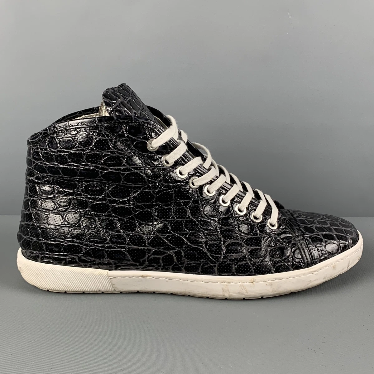 Scarpe di shop giorgio armani