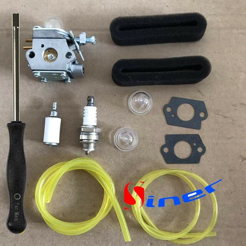 Carburetor Fuel Line Gasket for MTD / Murray M2500 M2510 Replace 753