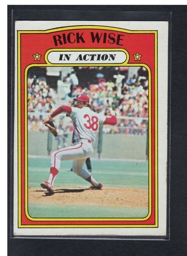 1972 Topps Baseball complete your set - Picture 76 of 239