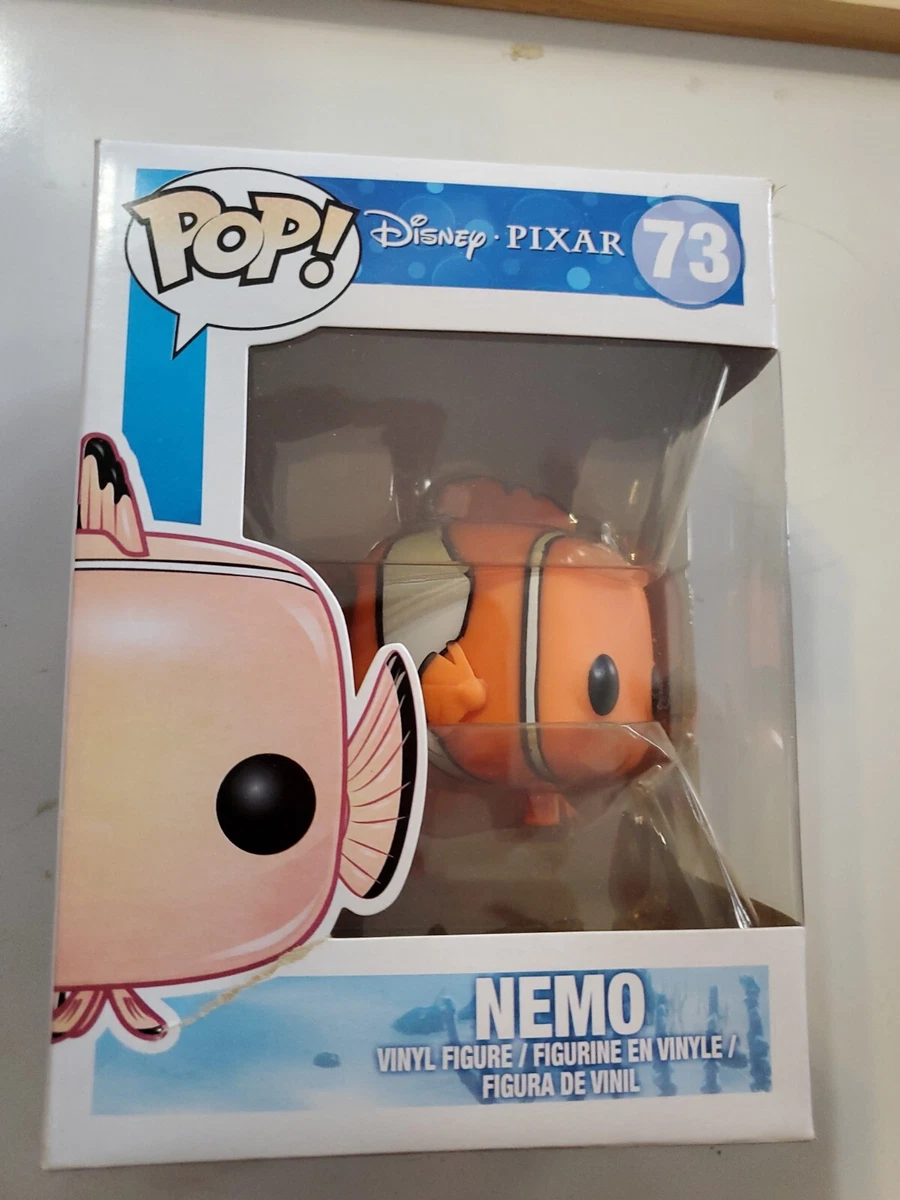 Nemo funko cheap pop