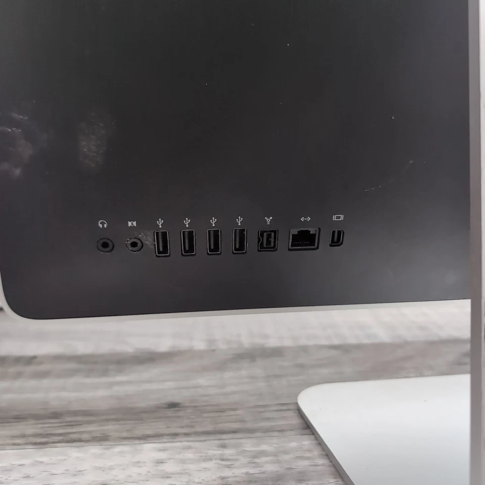 Apple iMac A1224 20" Desktop - 2008 - Image 4 of 4