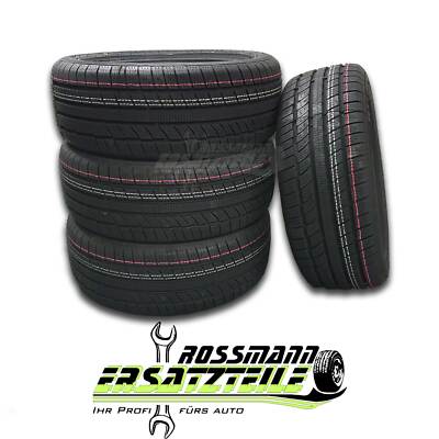 4x Firestone FD 622+ M+S 3PMSF 315/70R22.5 154L (152M)L Reifen Ganzjahresreifen