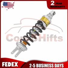 Front Shock Absorber Spring Coil Strut with lift For Lamborghini Aventador 2012-