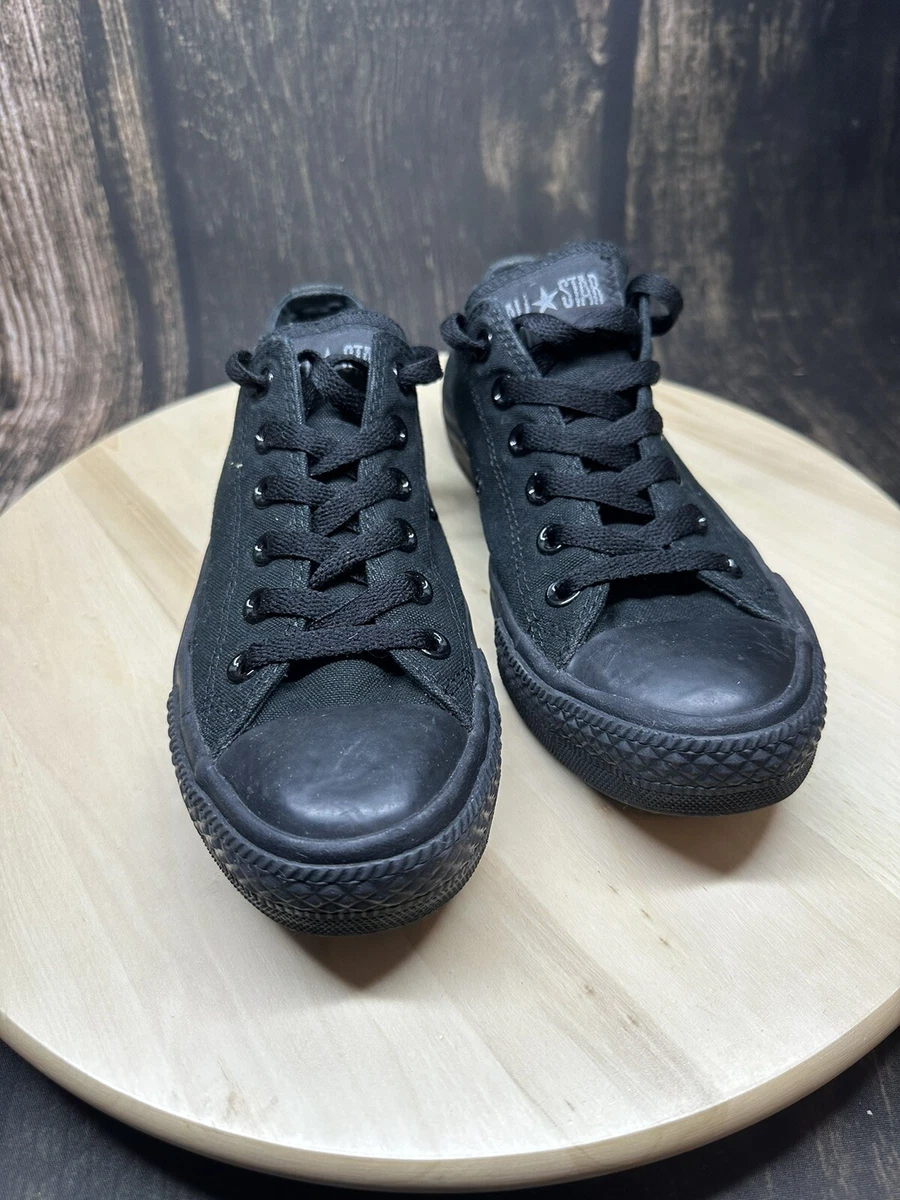Converse Chuck 70 Low Triple Black for Sale | Authenticity