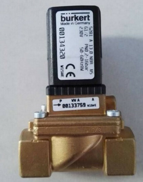 Burkert 5281 ремкомплект Burkert 5281 ремкомплект