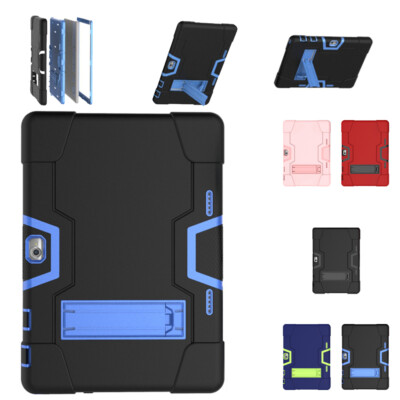 For Dragon Touch K10 Case、GTYD、Foren-Tek、TAGITAL 10 inch Tablet Anti-Impact Case