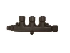 NMEA 2000 (N2k) 3-Port Multiport T-Connector Garmin Lowrance Simrad B&G Navico