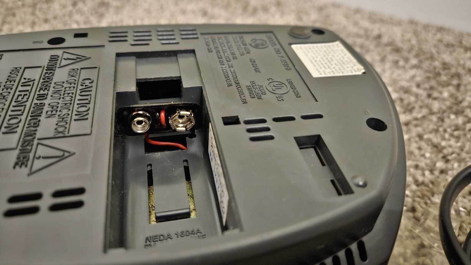 ge-model-no-7-4837b-digital-clock-radio-ebay