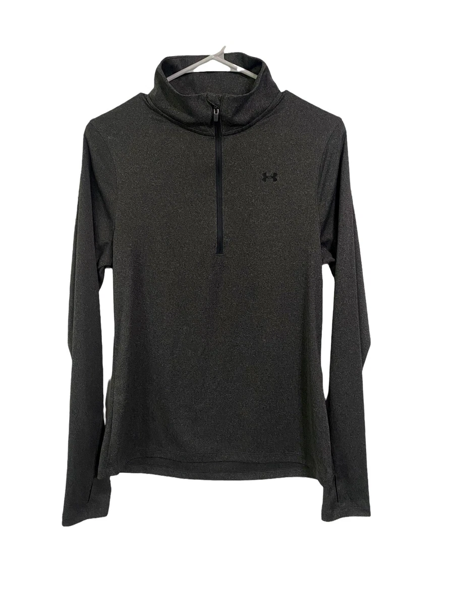 Under armour online heatgear pullover