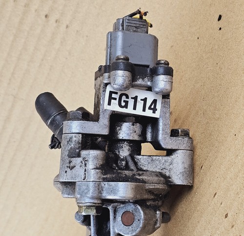 1992 - 1997 Acura TL, Vigor 2.0 AND 2.5 Only VSS Vehicle Speed Sensor Oem Used - Picture 10 of 15