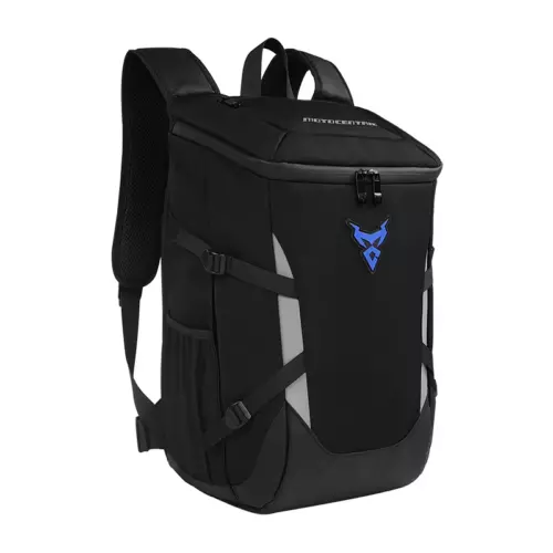 28L Motorcycle Backpack Waterproof Outdoor Sports Riding Helmet Locomotive Backp