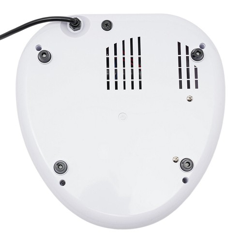 Macchina microdermoabrasione diamantata 110W con ultrasuoni attrezzatura bellezza spina EU - Foto 8 di 24