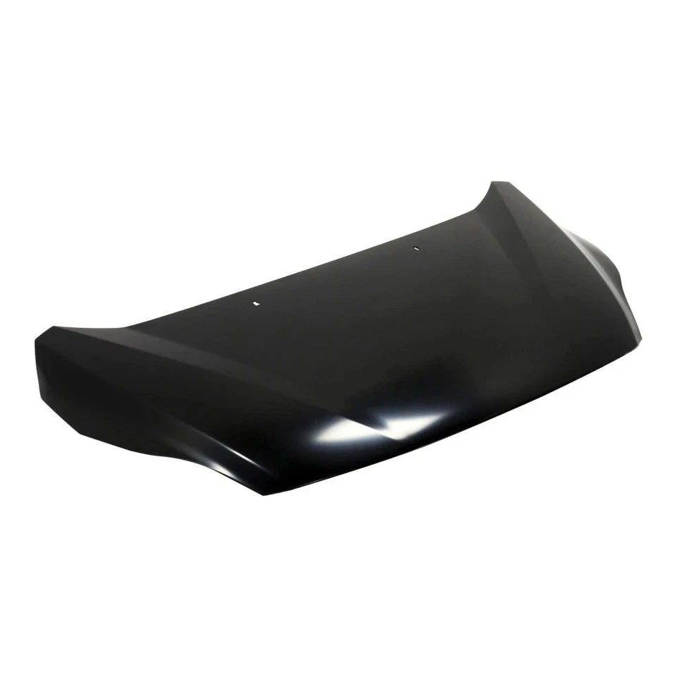 Fit 2013 2014 2015 2016 2017 2018 Ford C-Max Hood Steel FO1230300 Foto 4 de 4