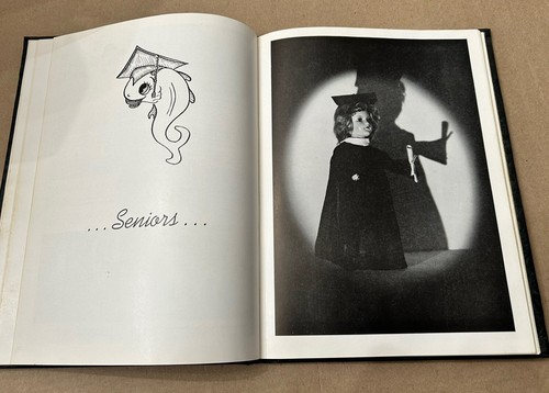 University of Pennsylvania 1947 Women’s Yearbook “The Dolphin” Philadelphia PA - Picture 8 of 13