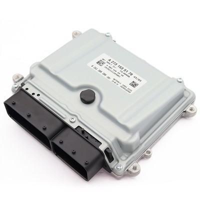 ECU ECM Engine Control Module Unit for 2007-12 Mercedes X164 GL450 GL550 ML550
