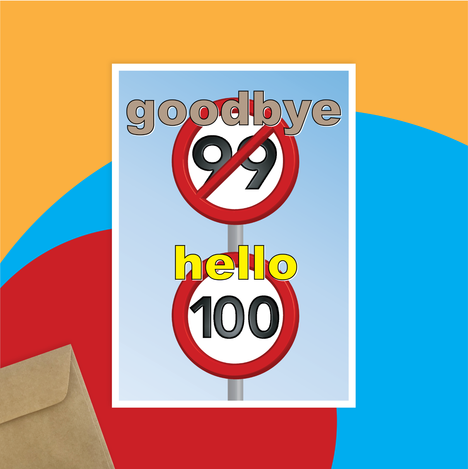 Funny 100th Happy Birthday Card for him for her 100 birthday wishes card for mom | eBay Funny 100th Happy Birthday Card for him for her 100 birthday wishes card for mom | eBay
