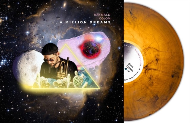 Raynald Colom A Million Dreams - Image 3