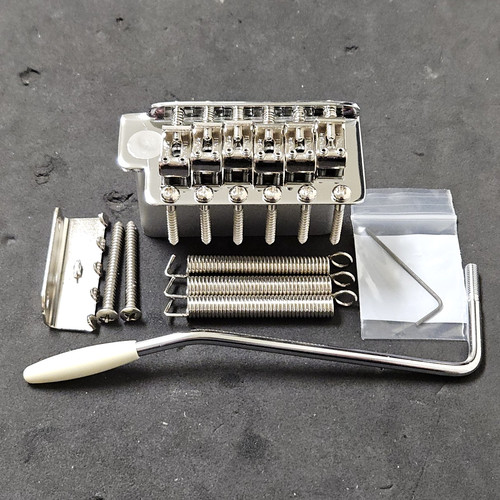 Fender American Professional Classic Strat Bridge Tremolo - USA Electric Guitar
