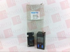 FESTO SDE1-D10-G2-W18-L-PU-M8 / SDE1D10G2W18LPUM8 (USED)