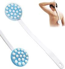 Lotion Applicator for Back, Back Lotion Applicator for Women Elderly, Long Handl