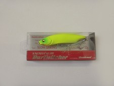 Megabass Karashi 80SW DarTwitcher #12 DO Chart Saltwater Lure 80mm 12g