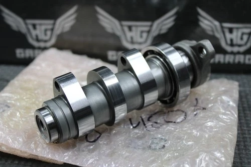 2005 05-07 HONDA CRF450X OEM ENGINE MOTOR CAM SHAFT CAMSHAFT 14110-MEY-670 MINT! image 3