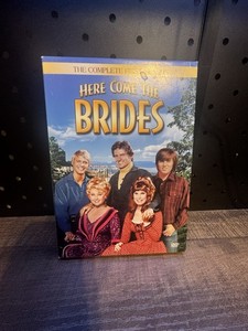 Here Come the Brides | eBay