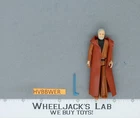 Ben Obi-Wan Kenobi 100% Complete Star Wars 1977 Kenner Action Figure NO REPRO