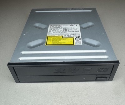 Dell H-L Data Storage BD-ROM / DVD CH30N Internal BLU RAY Drive / H3209