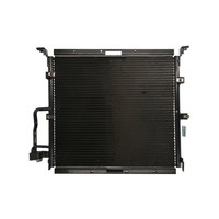 Kondensator, Klimaanlage Thermotec KTT110260