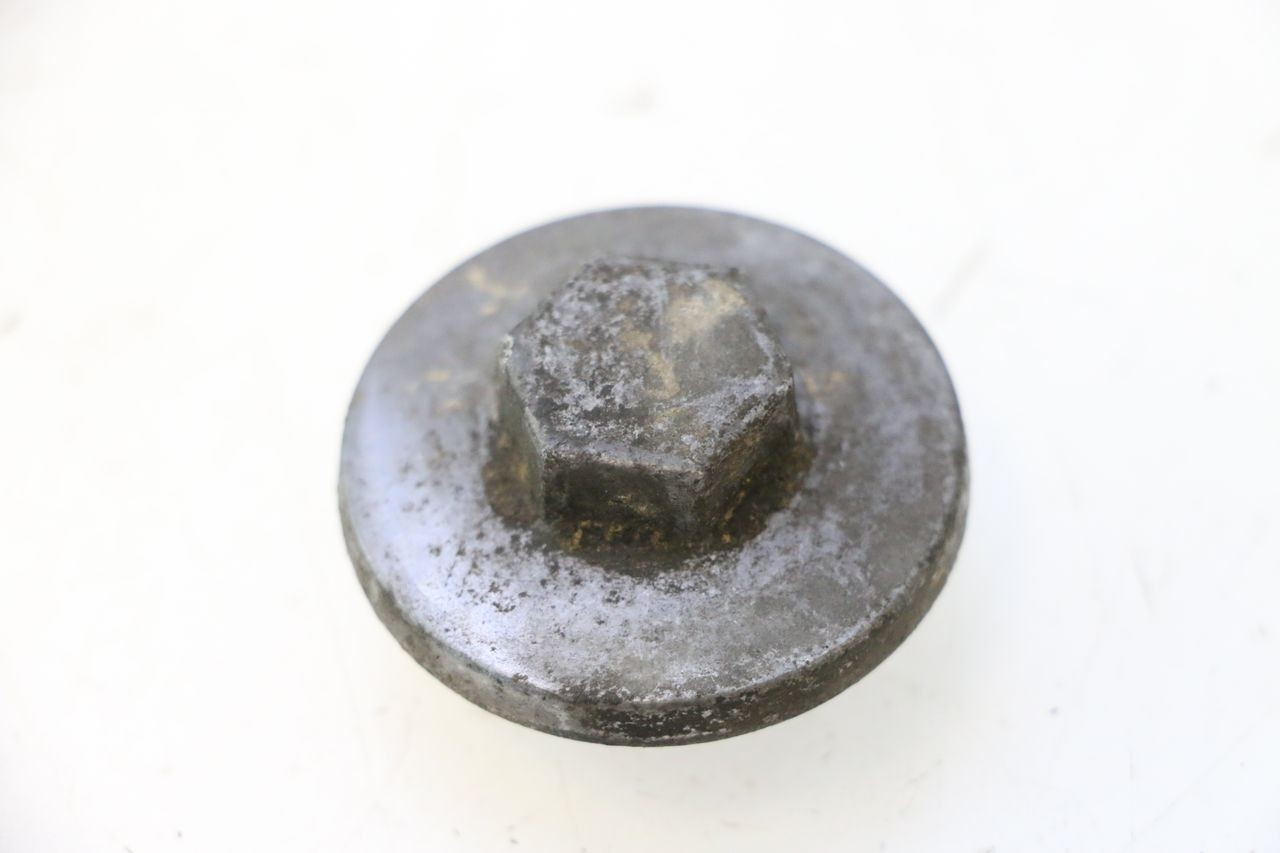ENGINE OIL CAP - KYMCO AGILITY 4T 50 (2005 - 2018)