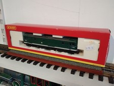 Hornby (OO) R2517 BR Green Class 73 Diesel Electric No E6003.