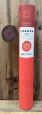 Chakra Strawberry Incense Sticks 11.5" x 2"