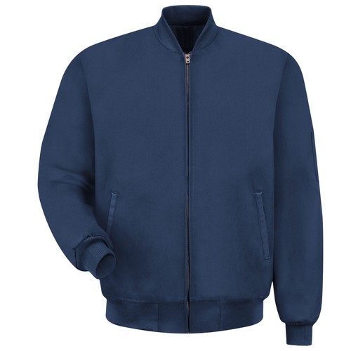 Chaqueta de equipo lisa Red Kap sin forro