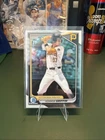 2024 Bowman Draft Chrome - Konnor Griffin 1st Bowman RC #BDC-22 - Pirates