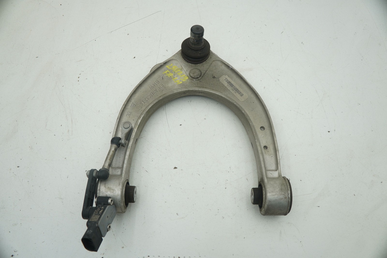 Front Suspension Upper Control Arm Wishbone 31126775967 OEM BMW i8 2014-20