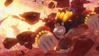 Nintendo Donkey Kong Bananza 3D Platform Adventure Game for Switch 2, Two-Player