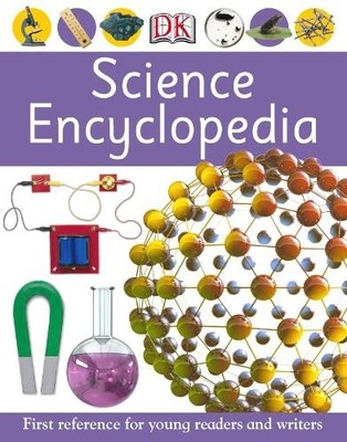 Science Encyclopedia (First Reference), DK
